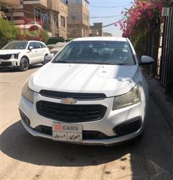 شێڤرۆلێت کروز